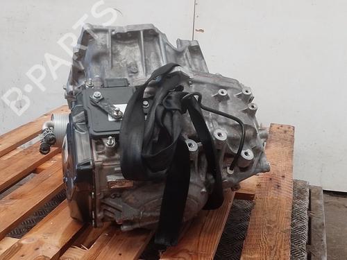 Gearbox VOLVO XC60 II (246) D3 | BP35953706M3 - Image 3