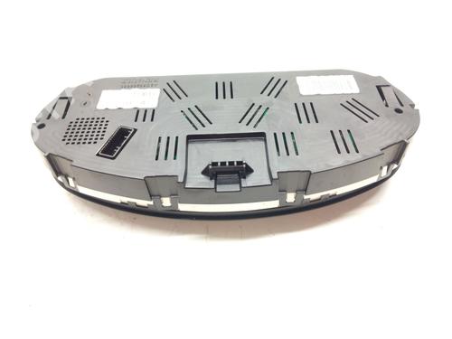 Instrument cluster RENAULT MEGANE III Hatchback (BZ0/1_, B3_)  | BP19324364C47 