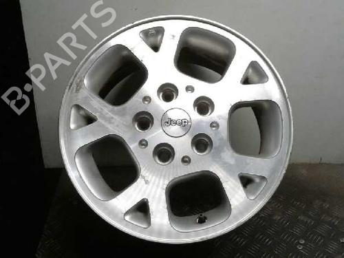 Used Rim JEEP GRAND CHEROKEE II (WJ, WG) 3.1 TD 4x4 (140 hp) 14315884