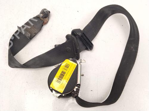 Used Rear left seatbelt Rear left seatbelt 39246655 39246655