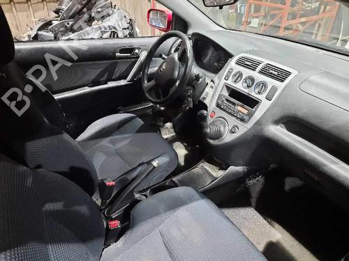 Steering column stalk HONDA CIVIC VII Hatchback (EU, EP, EV) 1.4 i (EP1, EU7) | BP11381933I23 - Image 11
