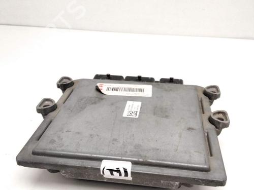 Engine control unit (ECU) PEUGEOT 807 (EB_) | BP11285074M57 - Image 4