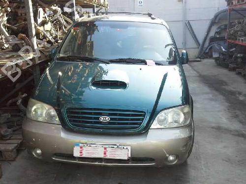 Right front suspension arm KIA CARNIVAL II (GQ) 2.9 CRDi | BP704860M13 