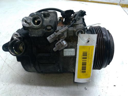 Used AC compressor BMW 5 (E60) 525 d (197 hp) 32166670