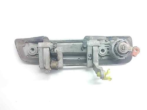 Front left exterior door handle MITSUBISHI GALANT VIII (EA_) 2.0 (EA2A) | BP10675872C128 