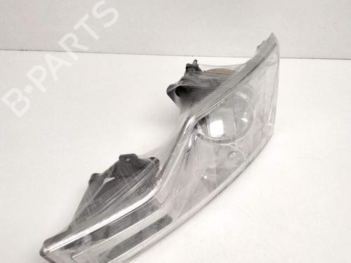 Left front fog light CITROËN C5 III (RD_) | BP14937476C30 - Image 3
