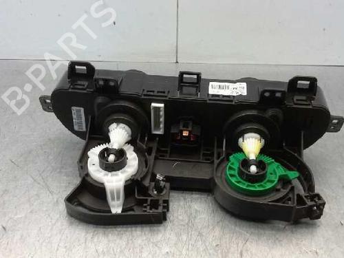 Climate control HYUNDAI i10 II (BA, IA)  | BP611186I5 