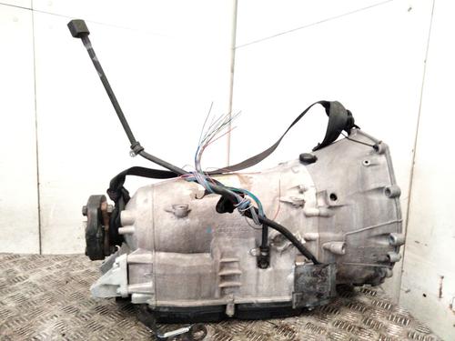 Gearbox MERCEDES-BENZ E-CLASS (W210) E 290 Turbo-D (210.017) | BP22983243M3 