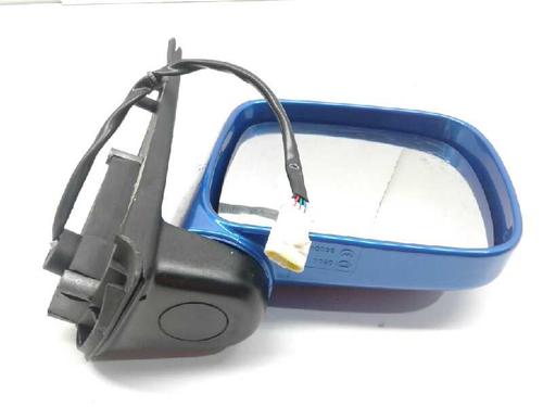 Used Right mirror NISSAN TERRANO II (R20) [1992-2007]  8869255