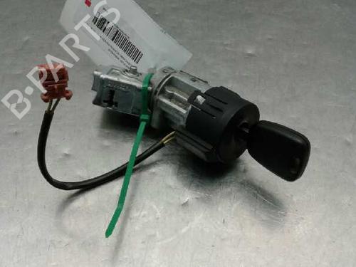 Ignition barrel CITROËN BERLINGO MULTISPACE (B9) | BP4516489M48 - Image 1