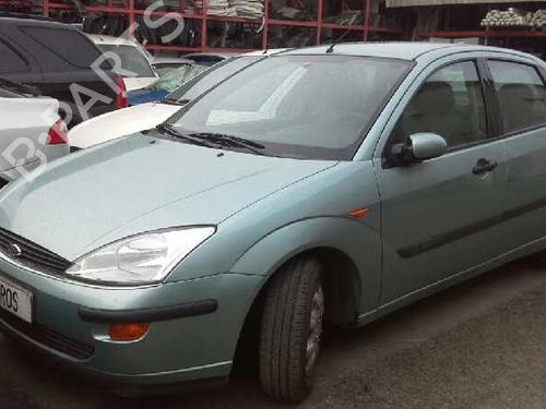 Electronic module FORD FOCUS I Saloon (DFW)  | BP704877M83 