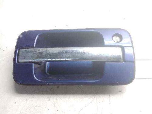 front-right-exterior-door-handle-opel-monterey-b-m98-30-dti-ubs73d-ubs73g-97817277-1998-1999-10150689 main image