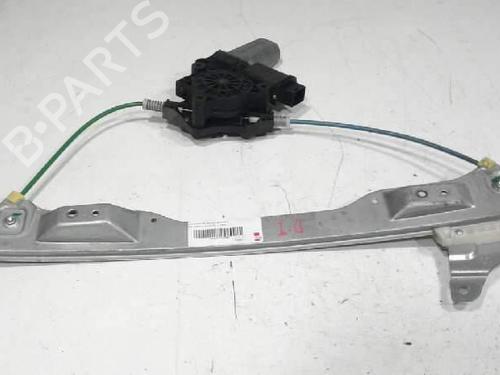 Used Front left window mechanism Front left window mechanism 17055216 17055216