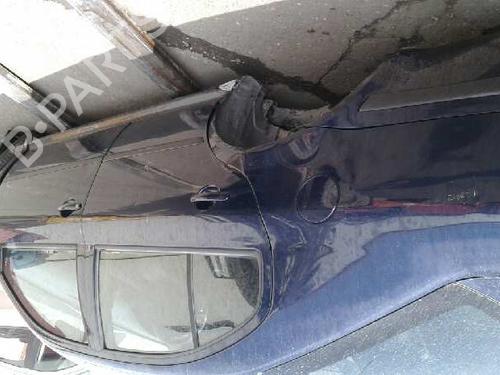 Left taillight SKODA OCTAVIA I (1U2)  | BP4455054C34 