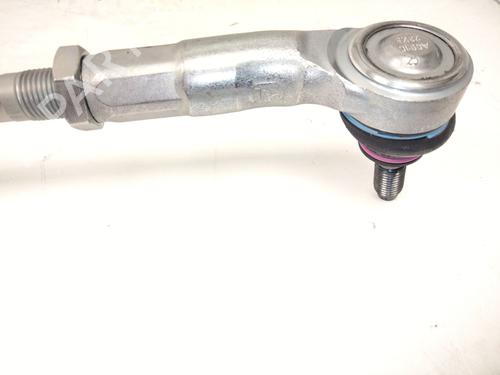 Steering rack AUDI A1 Sportback (GBA) 30 TFSI | BP25225267M22 