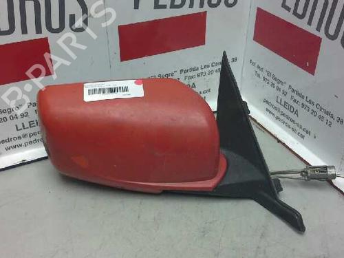 Used Right mirror LANCIA DELTA II (836_) [1993-1999]  1043396