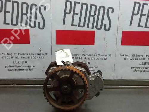 Used Injection pump Injection pump 611282 611282