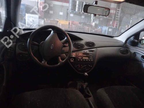 Alternator FORD FOCUS I (DAW, DBW)  | BP16148640M7 