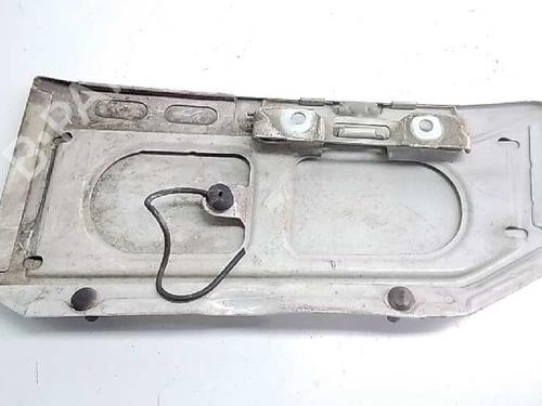 BP18000504C131 | Trappe de carburant MERCEDES-BENZ SPRINTER 3,5-t Platform/Chassis (B906)  BP18000504C131