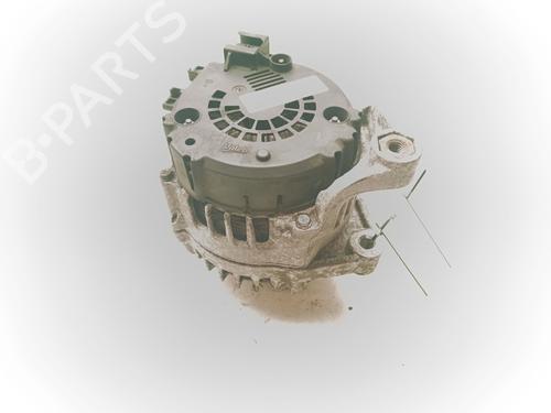 Alternator BMW 3 Coupe (E92)  | BP20716611M7 