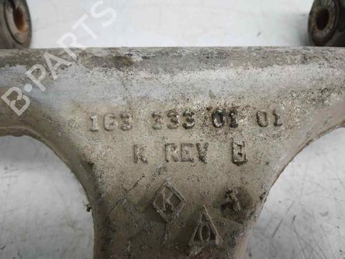 Right front suspension arm MERCEDES-BENZ M-CLASS (W163) ML 400 CDI (163.128) | BP16112177M13 