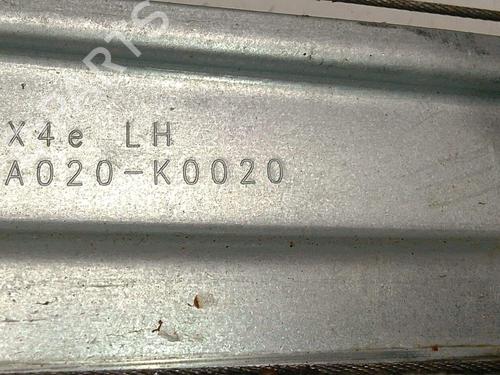 Front left window mechanism HYUNDAI TUCSON (NX4E, NX4A) | BP39808866C22 - Image 3