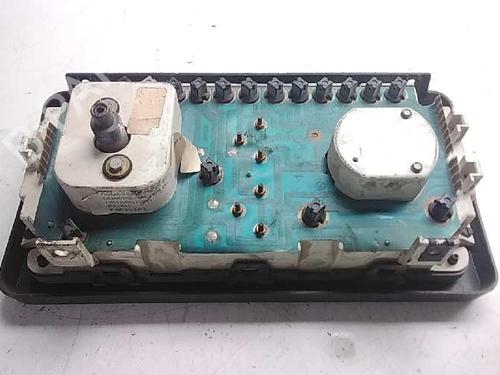 Cockpit SUZUKI SAMURAI Closed Off-Road Vehicle (SJ_)  | BP17034489C47 