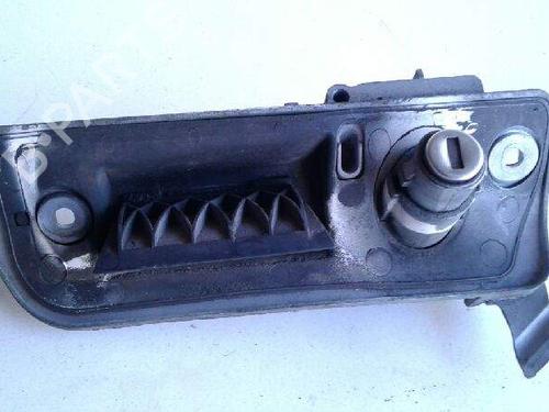 Used Tailgate handle Tailgate handle 11922828 11922828