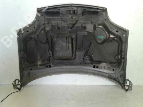 Hood NISSAN X-TRAIL I (T30)  | BP17055248C1 