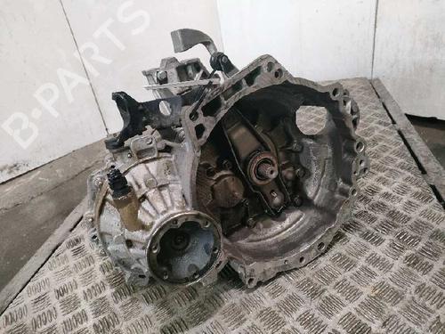 Used Gearbox SEAT LEON (1M1) [1999-2006]  8893337