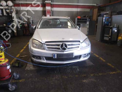 Catalyst MERCEDES-BENZ C-CLASS T-Model (S204) | BP38919858M10 - Image 7
