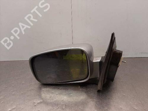 Left mirror KIA SORENTO I (JC) 2.5 CRDi 4WD | BP5218893C26 