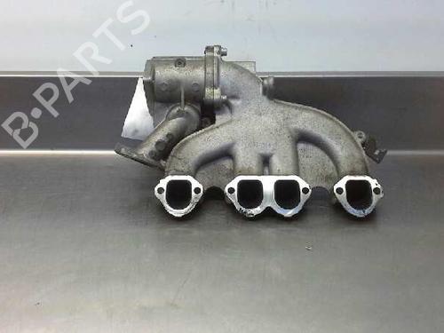 Intake manifold VW CADDY III Box Body/MPV (2KA, 2KH, 2CA, 2CH) 1.9 TDI | BP2963849M70 