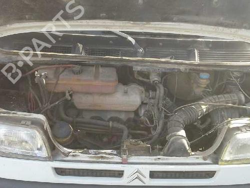 Radiator fan CITROËN JUMPER I Van (230L)  | BP1391356M35 