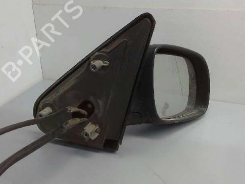 Right mirror SEAT IBIZA II (6K1)  | BP5150930C27 