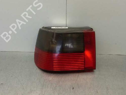 Used Left taillight SEAT IBIZA II (6K1) 1.3 i (54 hp) 157883