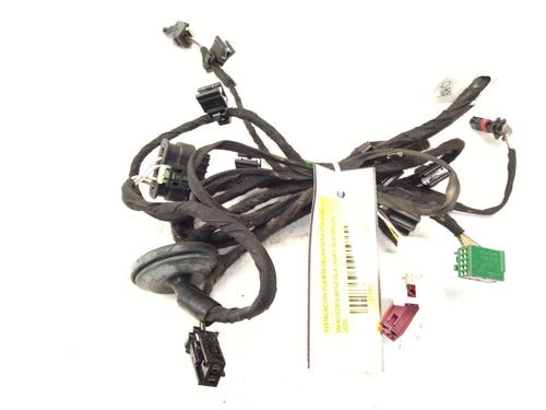 Wiring harness MERCEDES-BENZ GLA (H247) GLA 200 (247.787) | BP29955300E16 