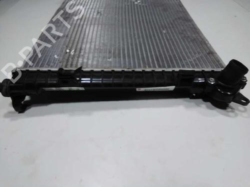 Køler MINI MINI (R50, R53) Cooper | BP17985440M31 