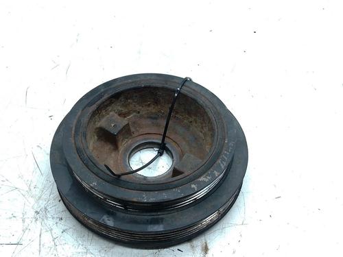 Used Pulley KIA CARNIVAL II (GQ) 2.9 CRDi (144 hp) 30725245