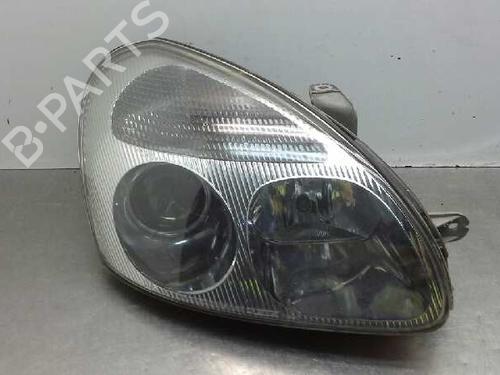 Used Right headlight DAEWOO NUBIRA Saloon (J100) [1997-2025]  1957854