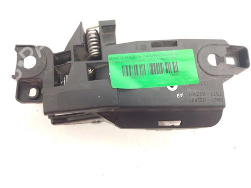 Rear left interior door handle FORD MONDEO IV (BA7)  | BP16418091I15 