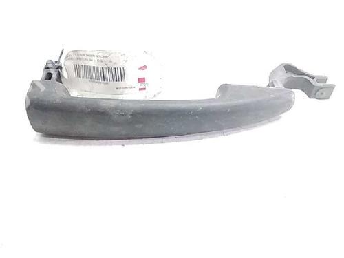 Used Rear right exterior door handle CITROËN C4 I (LC_) [2004-2014]  10277971