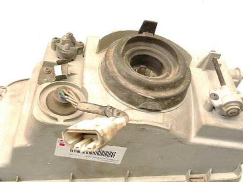 Right headlight HYUNDAI SANTAMO  | BP7560441C29 