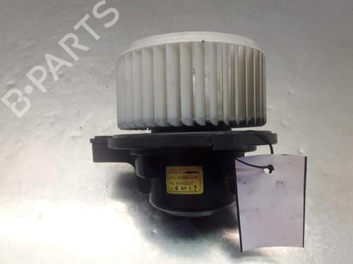 Heater blower motor KIA SORENTO I (JC)  | BP10407610M62 