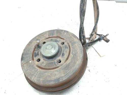 Used Right rear steering knuckle Right rear steering knuckle 38488803 38488803