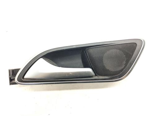 Used Rear left interior door handle MERCEDES-BENZ A-CLASS (W176) A 200 CDI / d (176.008) (136 hp) 18569604