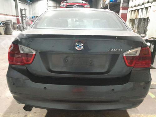 Warning switch BMW 3 (E90) 318 i | BP40080702I22 - Image 9