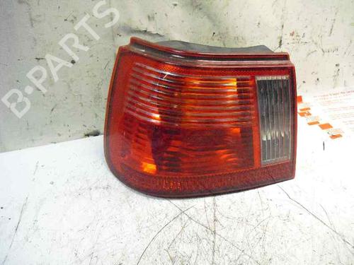 Used Left taillight Left taillight SEAT IBIZA II (6K1) 1.4 16V (75 hp) 135001 135001