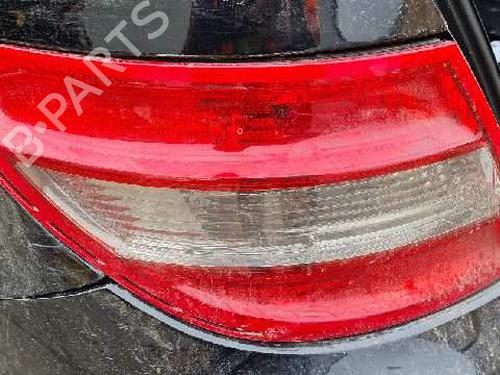Front right panel MERCEDES-BENZ C-CLASS (W204)  | BP7083446C59  - Image 35