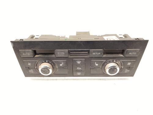 AC-Styringsenhed/Manøvreenhed AUDI Q7 (4LB) 3.0 TDI quattro (233 hp) 30043934